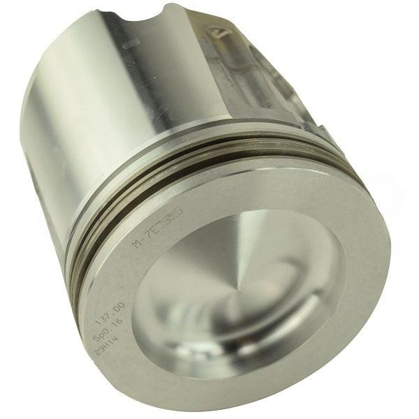 Aftermarket diesel engine part m-7e8656, Body - Piston