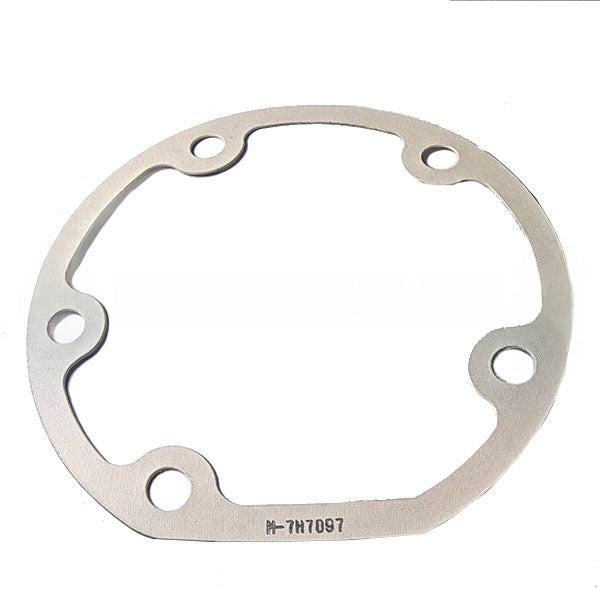 Aftermarket diesel engine part m-7h7097, Gasket - Housing Cover
