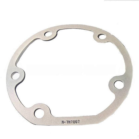 Aftermarket diesel engine part m-7h7097, Gasket - Housing Cover
