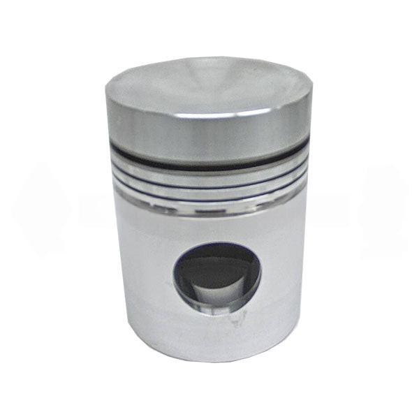 Aftermarket diesel engine part m-7m3680, Body - Piston