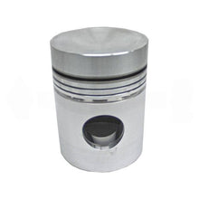 Aftermarket diesel engine part m-7m3680, Body - Piston
