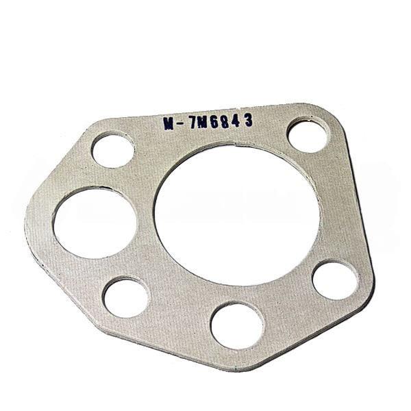 Aftermarket diesel engine part m-7m6843, Gasket