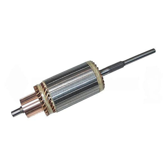 Aftermarket diesel engine part m-7m8651, Armature