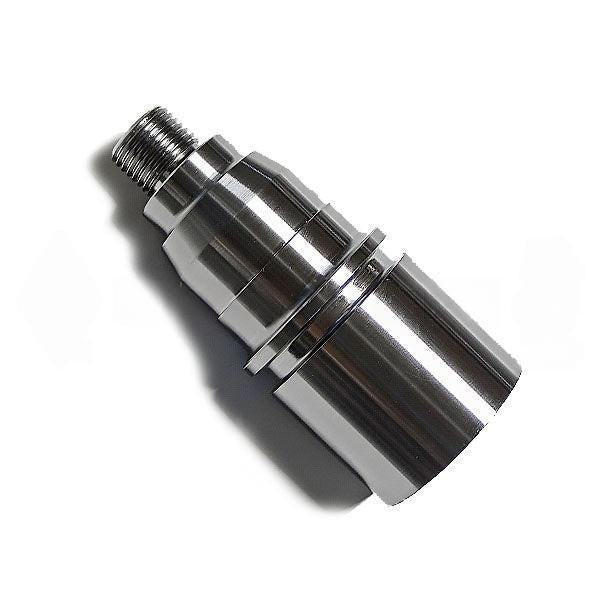 Aftermarket diesel engine part m-7n1743, Adapter - Spark Plug