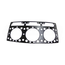 Aftermarket diesel engine part m-7n3353, Shim - Head Gasket