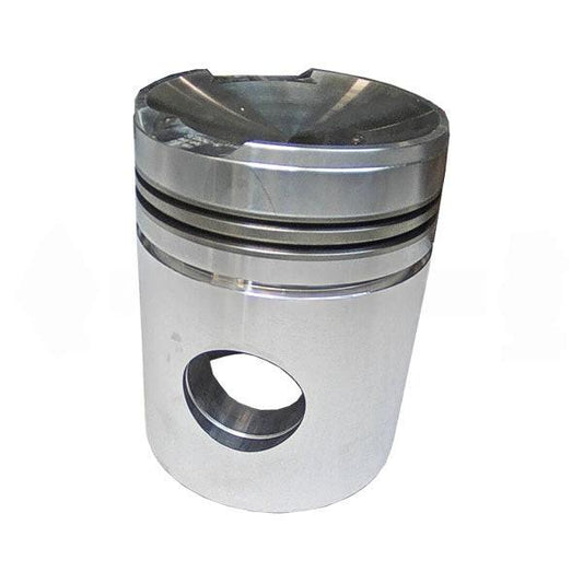 Aftermarket diesel engine part m-7n5036, Body - Piston
