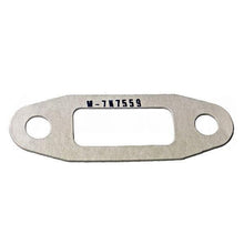 Aftermarket diesel engine part m-7n7559, Gasket - Turbocharger Oil