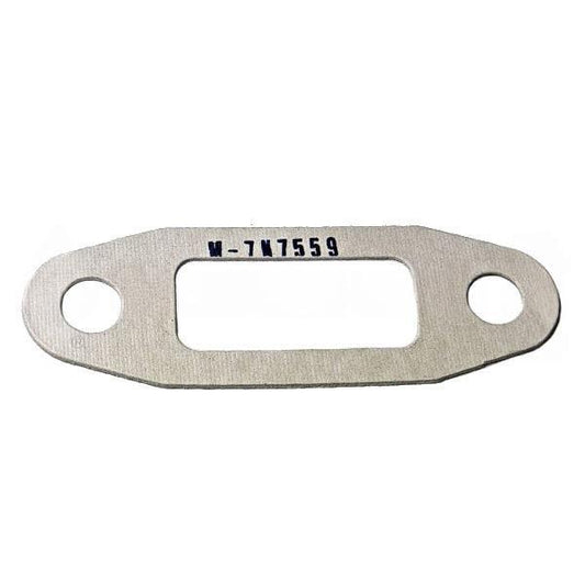 Aftermarket diesel engine part m-7n7559, Gasket - Turbocharger Oil