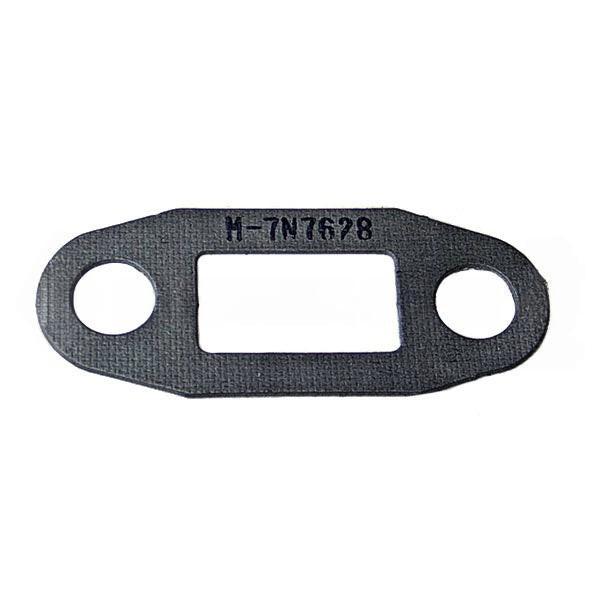 Aftermarket diesel engine part m-7n7628, Gasket - Turbocharger