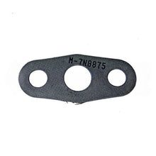 Aftermarket diesel engine part m-7n8875, Gasket - Turbocharger Oil