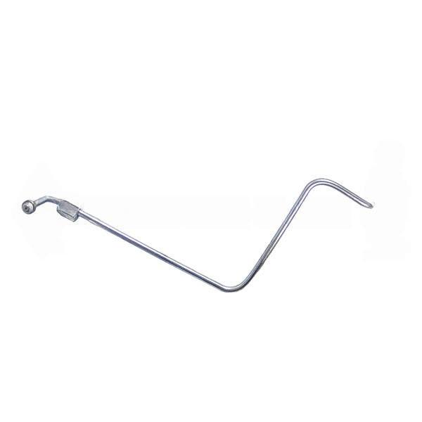 Aftermarket diesel engine part m-7s7151, Fuel Line #1