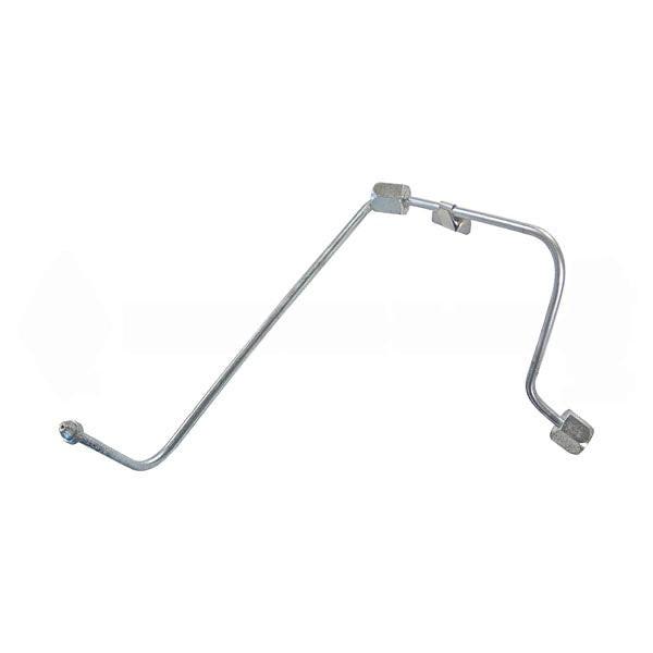 Aftermarket diesel engine part m-7s7152, Fuel Line #2