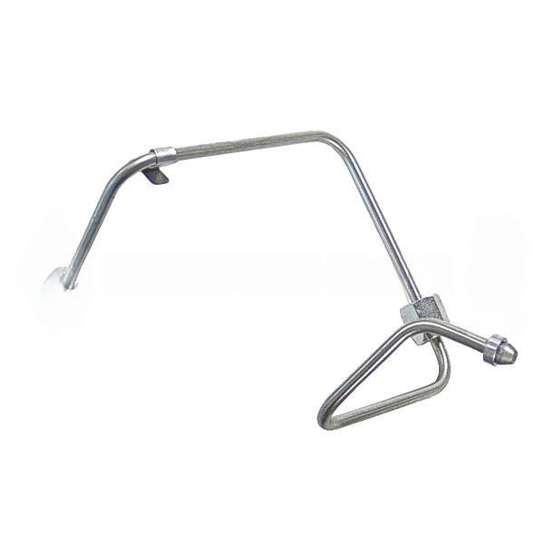 Aftermarket diesel engine part m-7s7153, Fuel Line #3