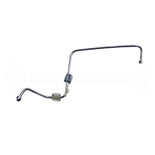 Aftermarket diesel engine part m-7s7156, Fuel Line #6
