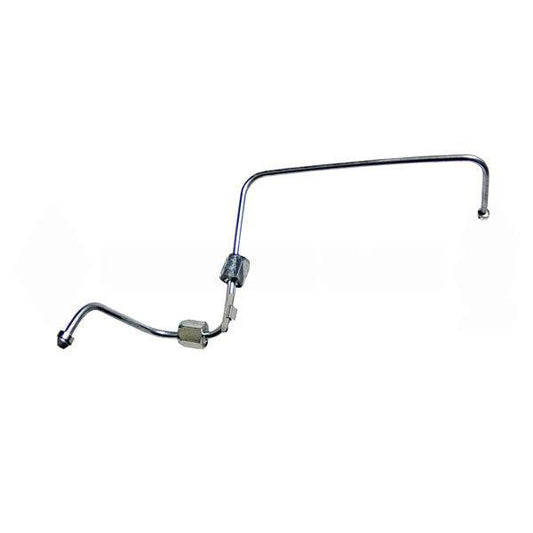 Aftermarket diesel engine part m-7s7156, Fuel Line #6