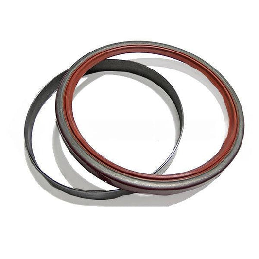 Aftermarket diesel engine part m-7w6130, Seal - Crankshaft - Rear