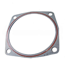 Aftermarket diesel engine part m-7w7071, Gasket - Oil Cooler