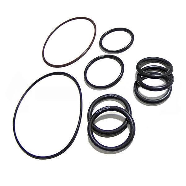 Aftermarket diesel engine part m-7x7975, Gasket Kit - External Oil Pump