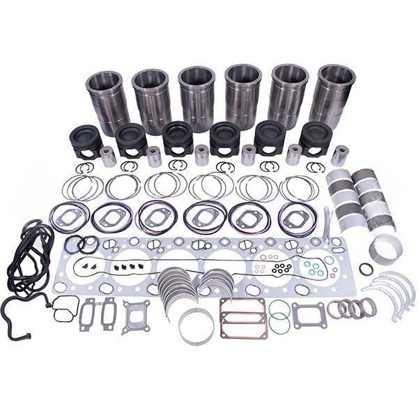 Aftermarket diesel engine part m-85131960, Kit - Inframe