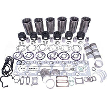Aftermarket diesel engine part m-85131960, Kit - Inframe