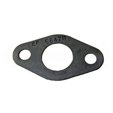 Aftermarket diesel engine part m-8f6647, Gasket