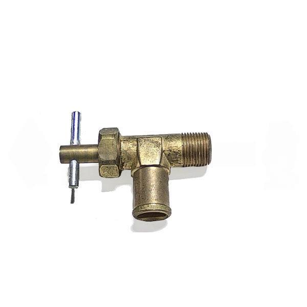 Aftermarket diesel engine part m-8f8151, Draincock