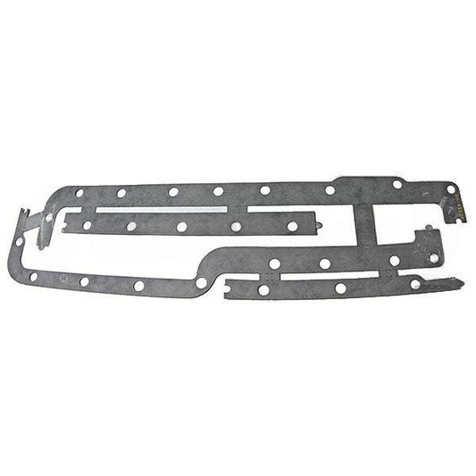 Aftermarket diesel engine part m-8h4983, Gasket
