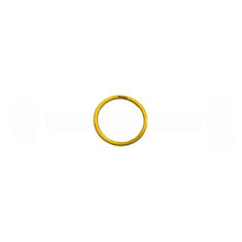 Aftermarket diesel engine part m-8m4443, Seal - O-ring