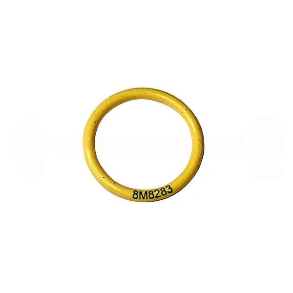 Aftermarket diesel engine part m-8m8283, Seal - O-ring - Oil Cooler
