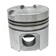 Aftermarket diesel engine part m-8n3182, Body - Piston