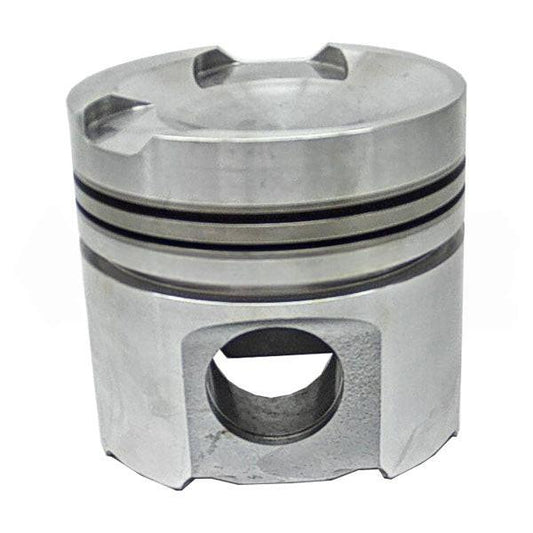 Aftermarket diesel engine part m-8n3182, Body - Piston