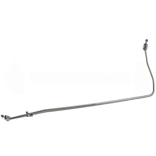 Aftermarket diesel engine part m-8n3451, Fuel Line #1