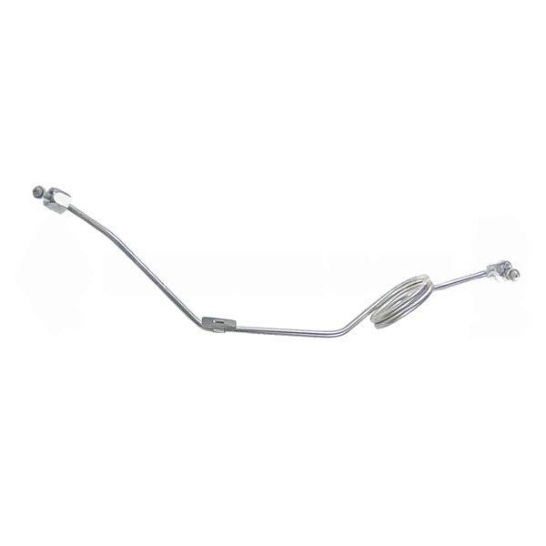 Aftermarket diesel engine part m-8n3453, Fuel Line #3