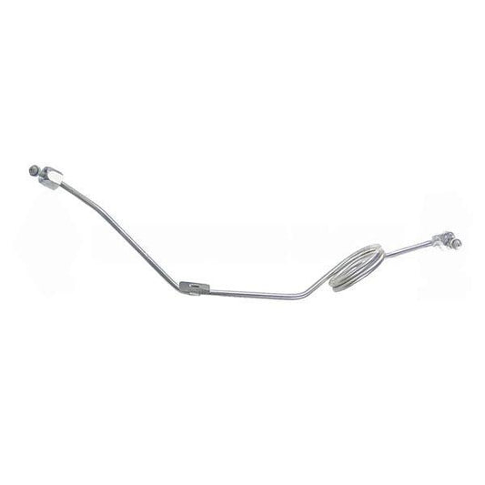 Aftermarket diesel engine part m-8n3453, Fuel Line #3