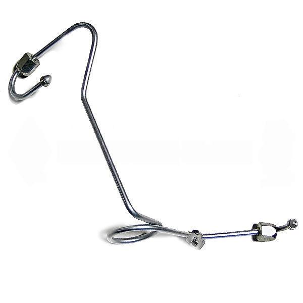 Aftermarket diesel engine part m-8n6012, Fuel Line #2