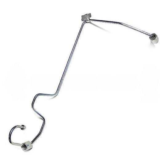 Aftermarket diesel engine part m-8n6013, Fuel Line #3