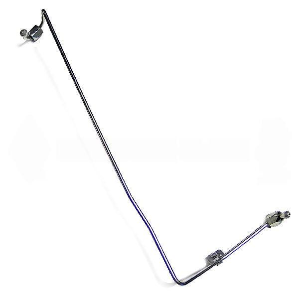 Aftermarket diesel engine part m-8n6014, Fuel Line #4