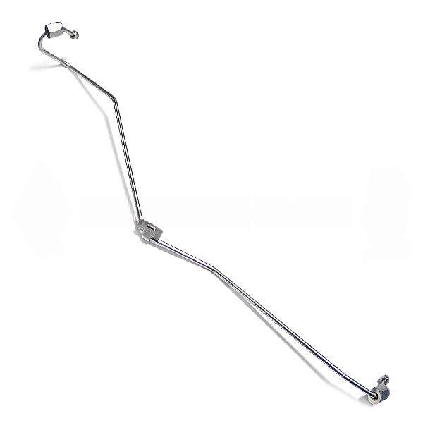 Aftermarket diesel engine part m-8n6015, Fuel Line #5