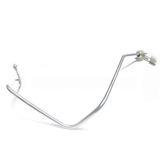 Aftermarket diesel engine part m-8s9302, Fuel Line #2