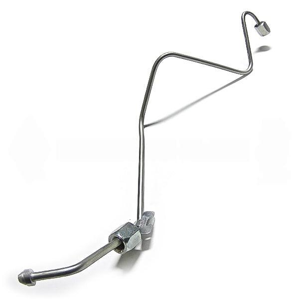 Aftermarket diesel engine part m-8s9306, Fuel Line #6