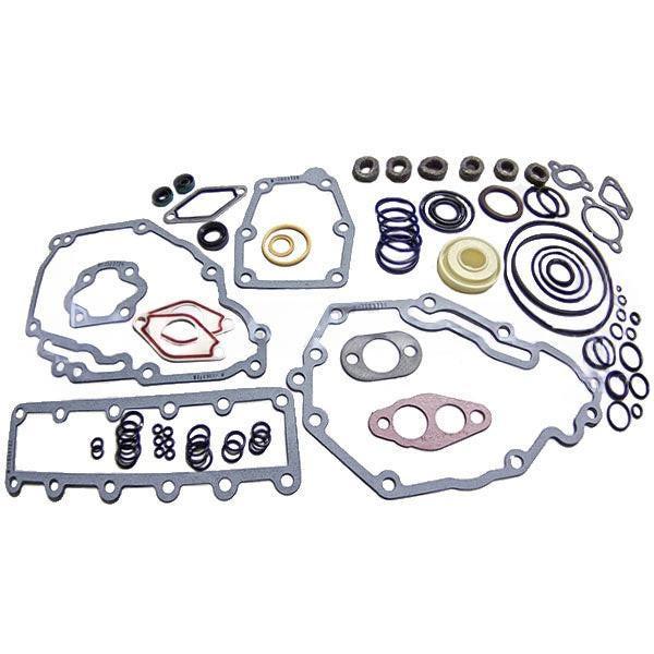 Aftermarket diesel engine part m-8t7562, Gasket Set - Fuel System