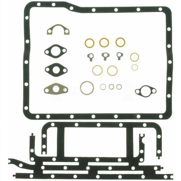 Aftermarket diesel engine part m-8t9486, Gasket Kit - Central and Lower