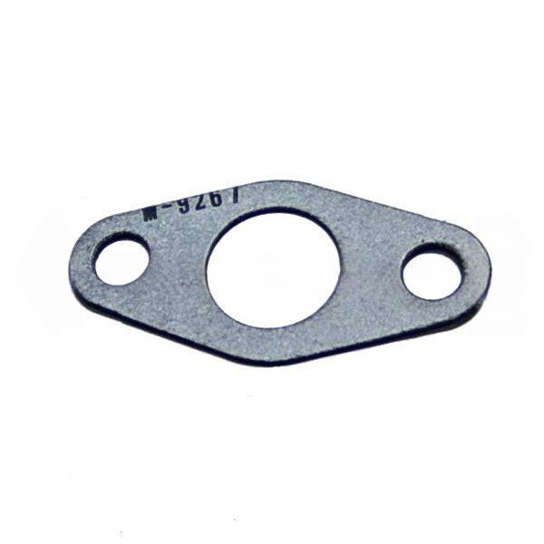 Aftermarket diesel engine part m-9267, Gasket - Water Manifold