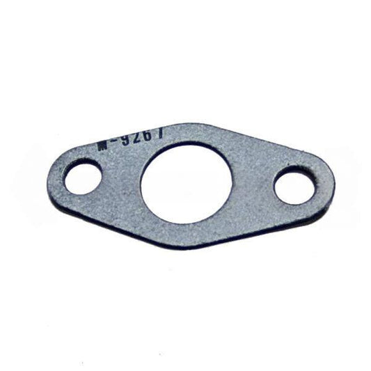 Aftermarket diesel engine part m-9267, Gasket - Water Manifold