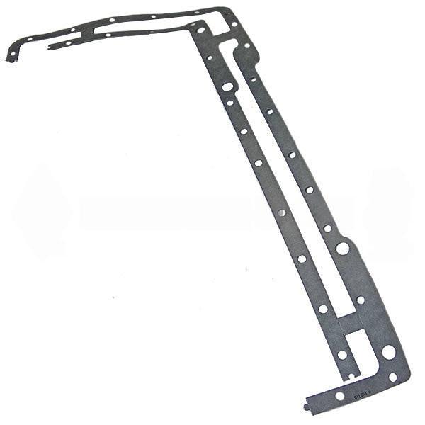 Aftermarket diesel engine part m-9h2710, Gasket - Oil Pan