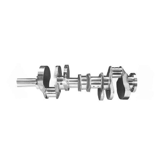 Aftermarket diesel engine part m-9l6266, Crankshaft - Bare