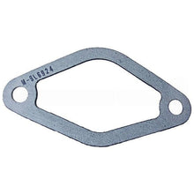 Aftermarket diesel engine part m-9l6924, Gasket - Turbocharger Oil