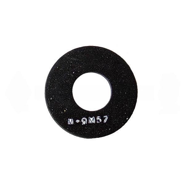 Aftermarket diesel engine part m-9m57, Washer - Rubber