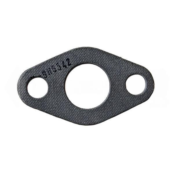 Aftermarket diesel engine part m-9m6542, Gasket - Oil Lines Group