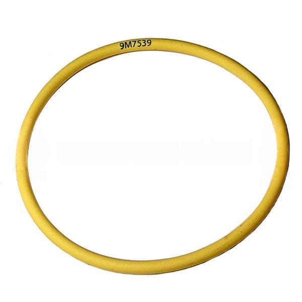 Aftermarket diesel engine part m-9m7539, Seal - O-ring